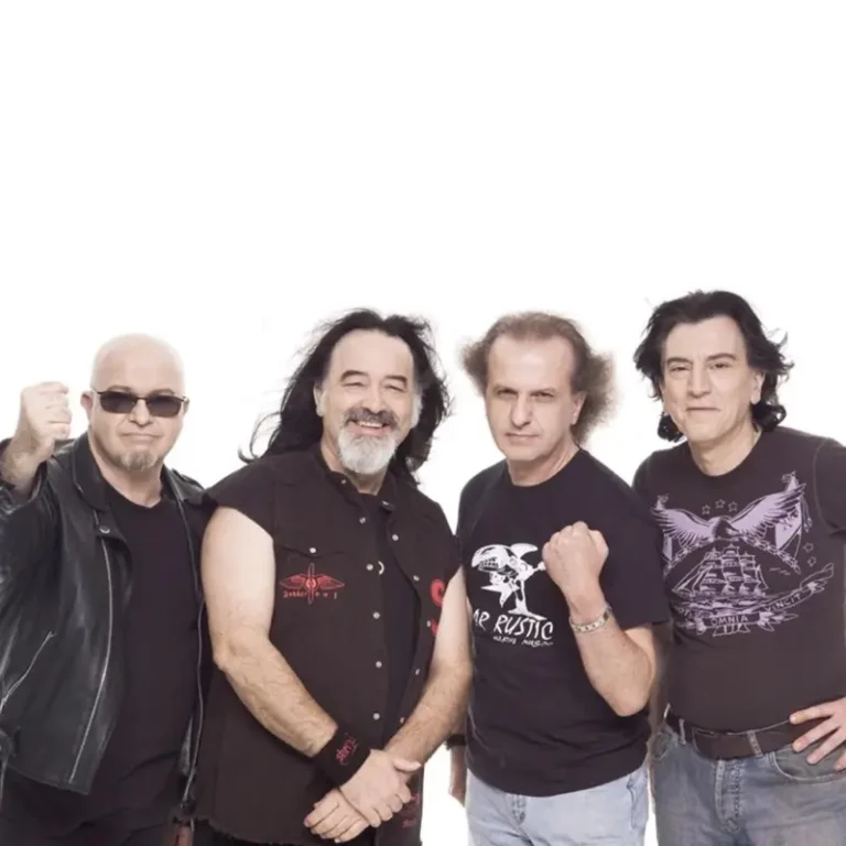 imagen de Barón Rojo en directo