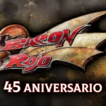 Cartel y entradas de Barón Rojo Concert en La Riviera (Comunidad de Madrid) - Qconciertos