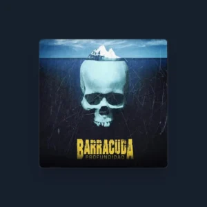 imagen de Barracüda en directo