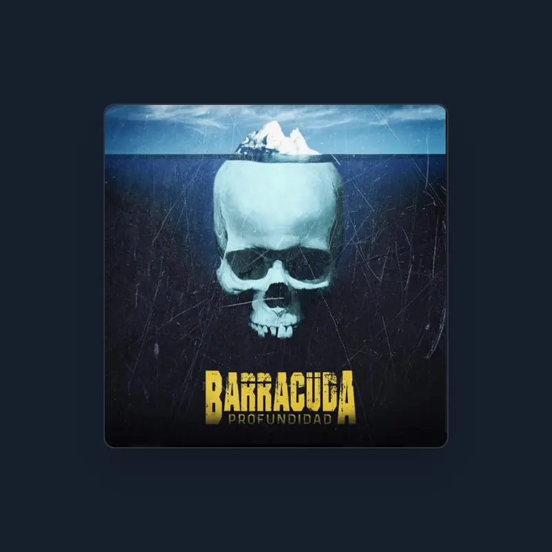 Barracüda