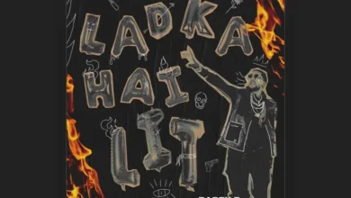 imagen de Barry B en directo