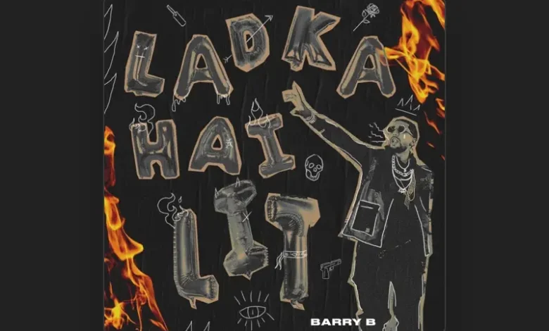 imagen del concierto de Barry B Concert en zaragoza