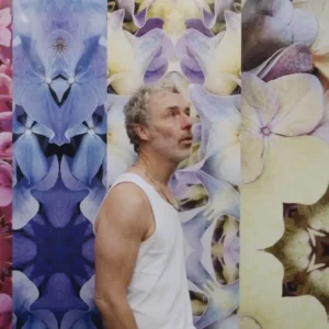 imagen de Baxter Dury en directo