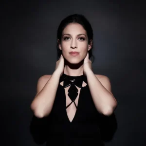 imagen de Beatrice Rana en directo