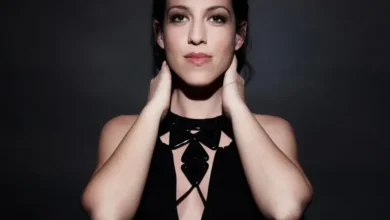imagen del concierto de Beatrice Rana Concert en barcelona