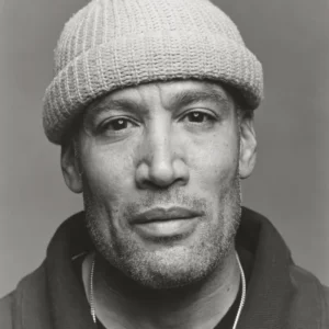 imagen de Ben Harper en directo