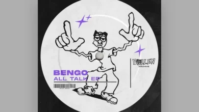 imagen del concierto de Bengo Concert en bilbao