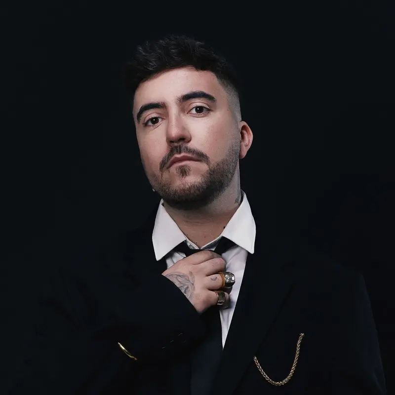 imagen del concierto de Beret Concert en seville