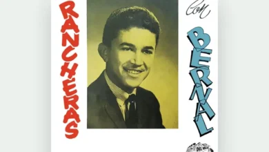 imagen de Bernal en directo