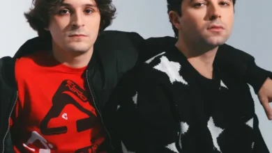 imagen de Besmaya en directo