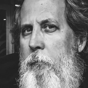 imagen de Bill Orcutt en directo