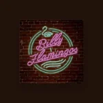 imagen de Billy Flamingos en directo