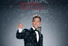 David Bisbal en Málaga