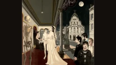 imagen de Biznaga en directo