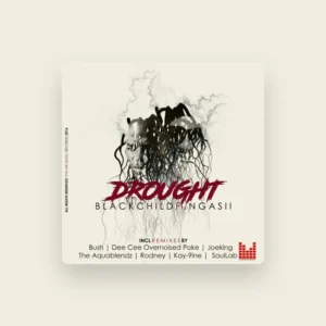 imagen de Blackchild en directo