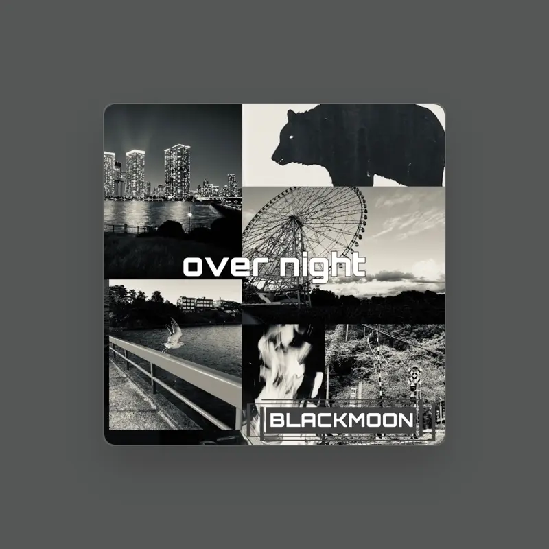 BLACKMOON