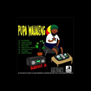 imagen de Blackout JA en directo