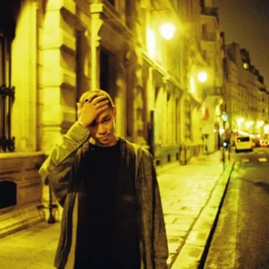 imagen de BLNK en directo