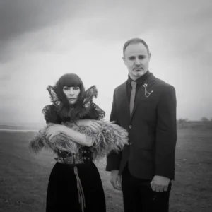 imagen de BLOOD DESIRE en directo