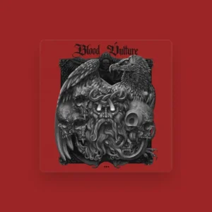 imagen de Blood Vulture en directo