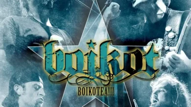 imagen de Boikot en directo