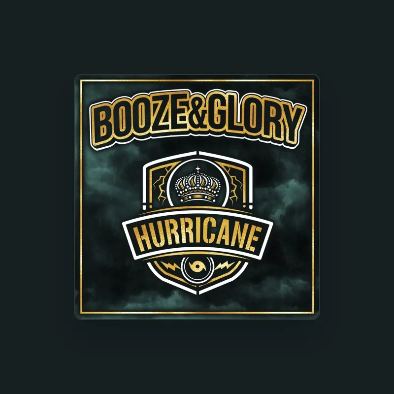 Booze & Glory