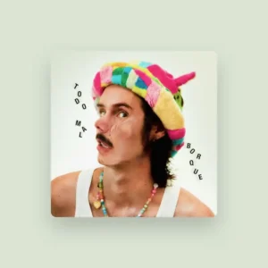 imagen de Borque en directo