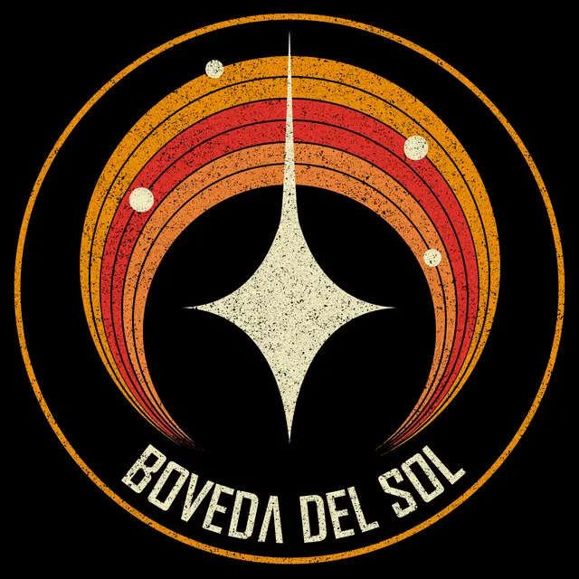 Boveda Del Sol