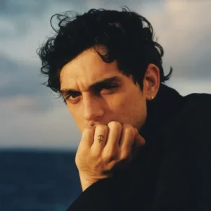 imagen de Bresh en directo