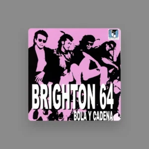 imagen de Brighton 64 en directo