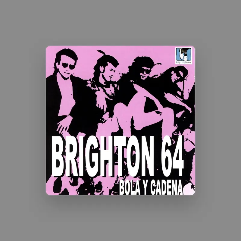 Brighton 64