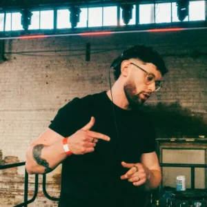 imagen de Bushbaby en directo