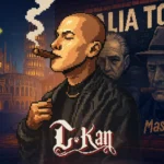 imagen del concierto de C-Kan Concert en barcelona