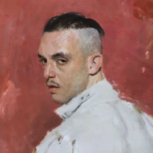 imagen de C. Tangana en directo