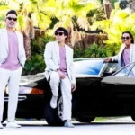 Cartel y entradas de Café Quijano Concert en Palacio de Congresos (Cádiz) - Qconciertos