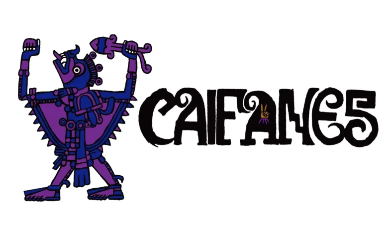 imagen del concierto de Caifanes Concert en madrid