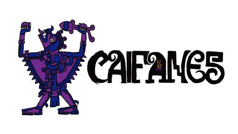 imagen del concierto de Caifanes Concert en barcelona