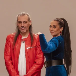 imagen de Camela en directo