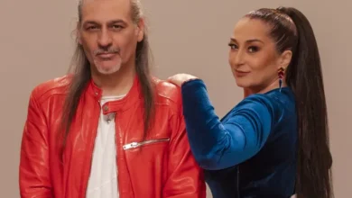 imagen de Camela en directo