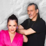 imagen del concierto de Camela Concert en madrid