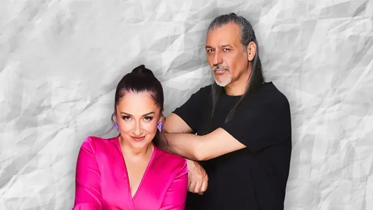 imagen del concierto de Camela Concert en madrid