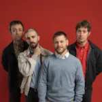 Cartel y entradas de Camellos en Zamora en Sala Avalon (Zamora) (Zamora) (Zamora) - Qconciertos