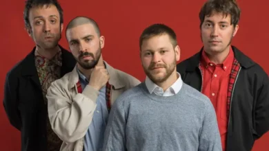 imagen de Camellos en directo