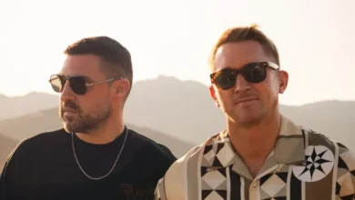 imagen del concierto de CamelPhat Concert en sant adrià de besòs
