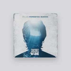 imagen de Canciones de Nadie en directo