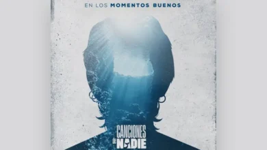 imagen de Canciones de Nadie en directo