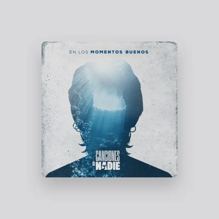 imagen de Canciones de Nadie en directo