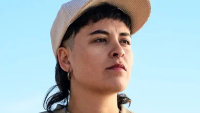 imagen de Carla Collado en directo