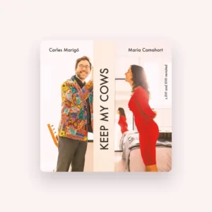 imagen de Carles Marigó en directo