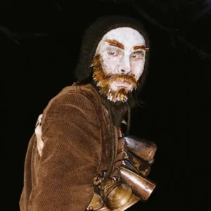 imagen de Carlos Ares en directo